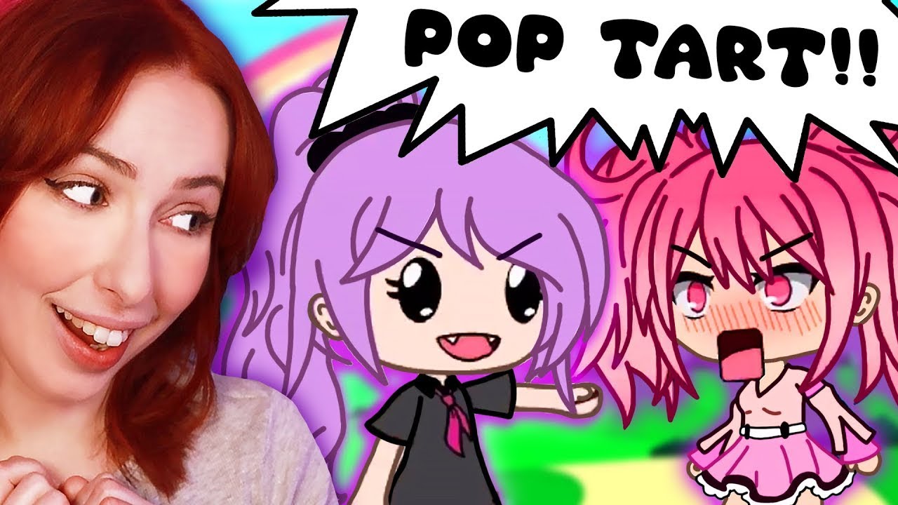 The Hated Child Gacha BUT with a TWIST!