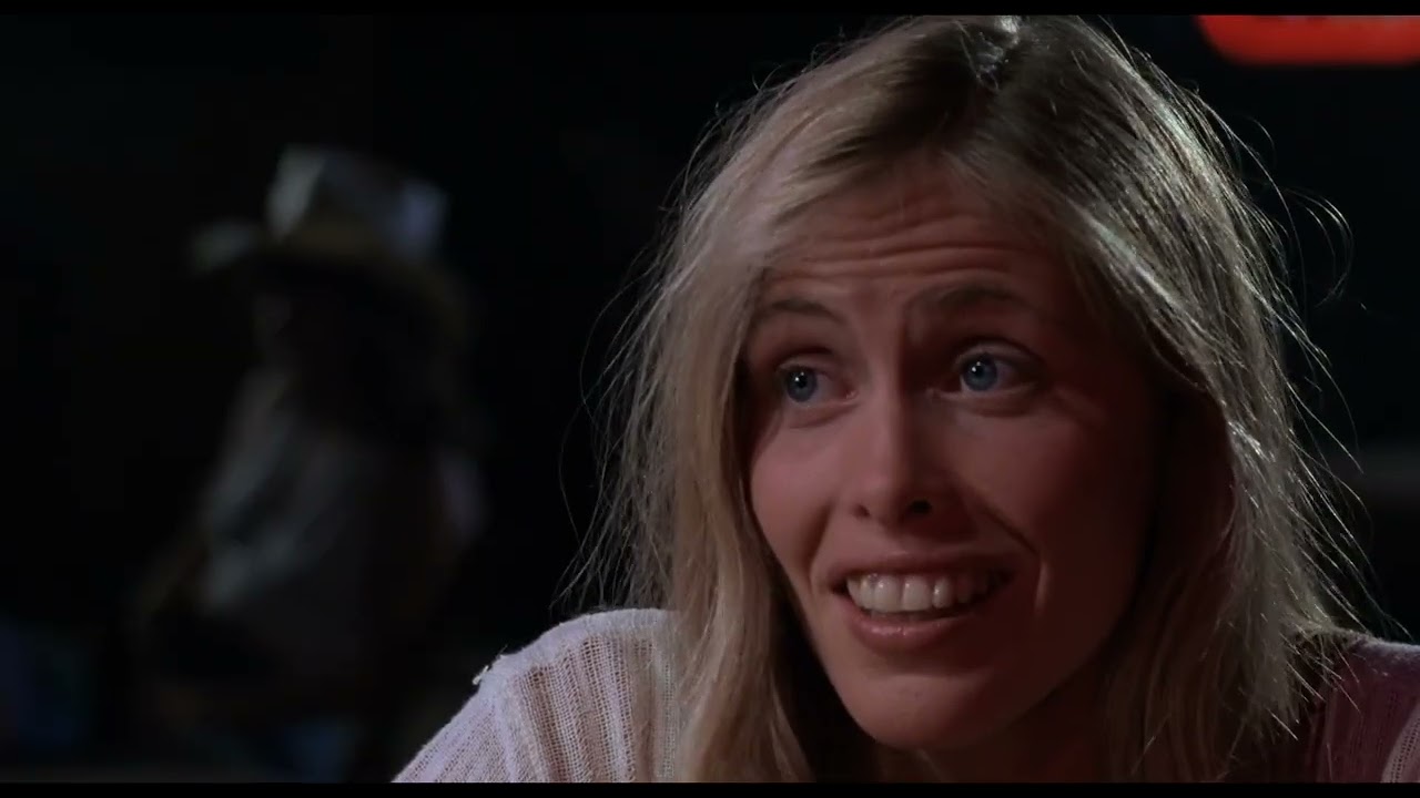 Blood Simple (full movie)