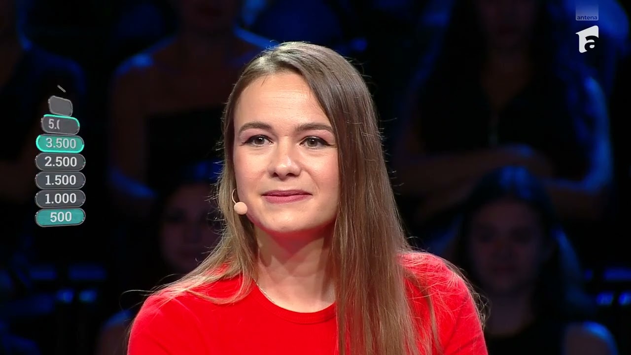 Cristiana Oprea este pilot de raliuri! Concurenta a ajuns la pragul de 2.500 de lei