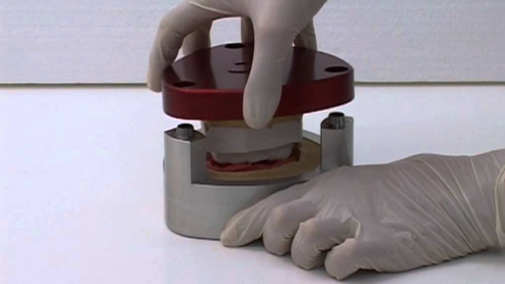 PolyMaster Verarbeitungsvideo