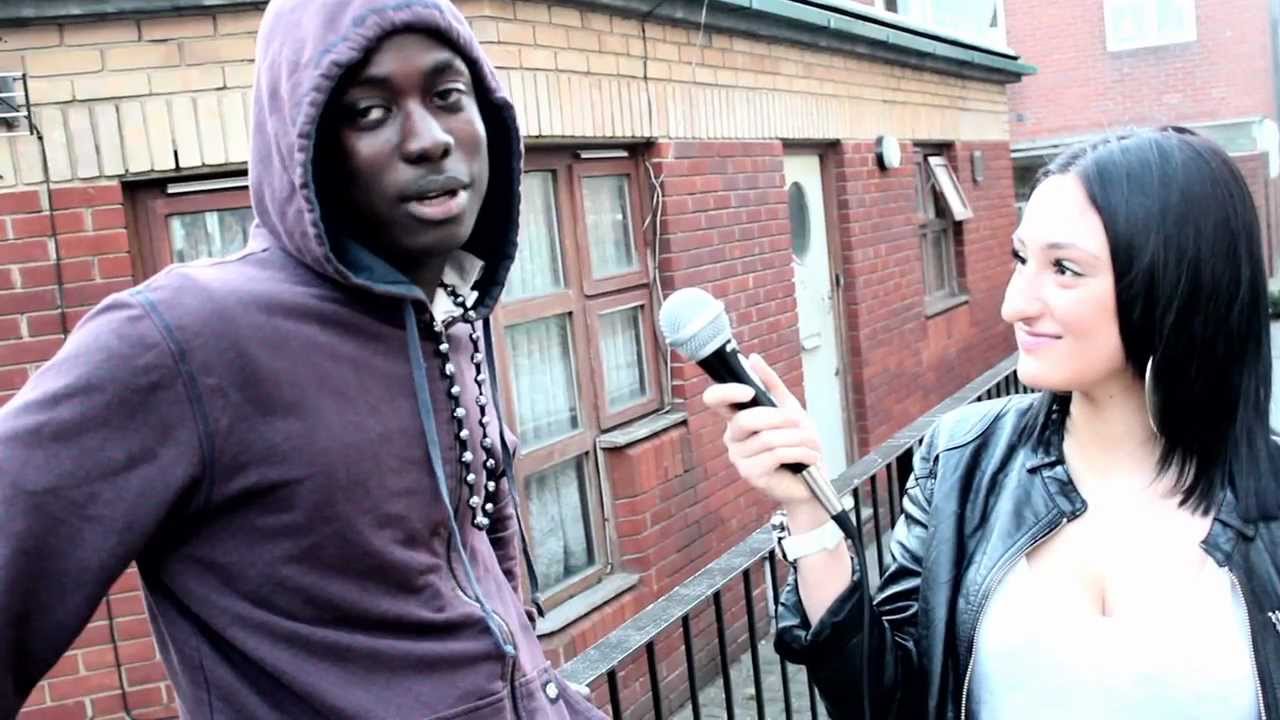 Ratlin & Belly talk to female + Freestyle @tdm_ent @Ratlin @Bossbelly