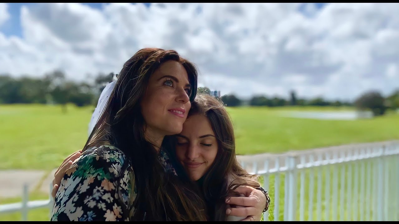A Mother’s Prayer - Original Song by Yaffa Palti | Official Music Video