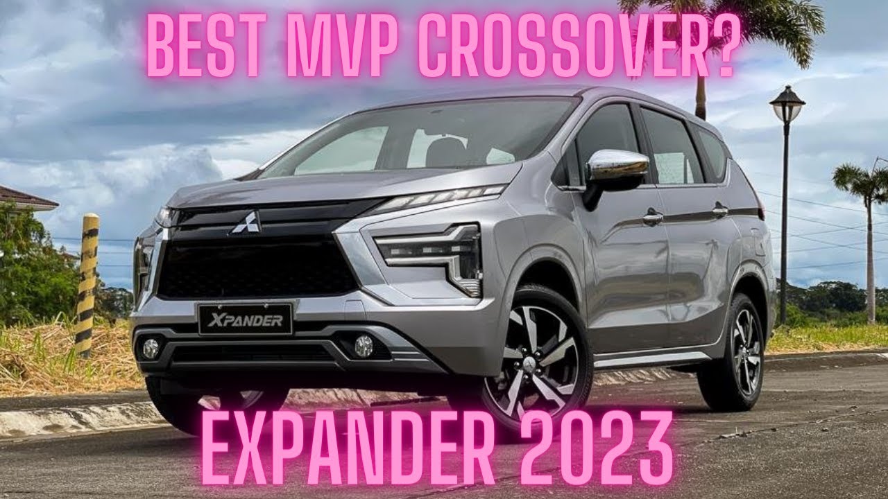 EXPANDER 2023