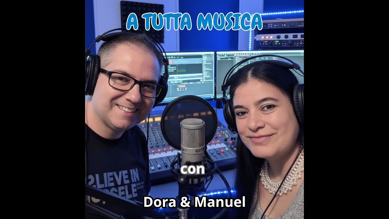 A TUTTA MUSICA  7 -2 -26