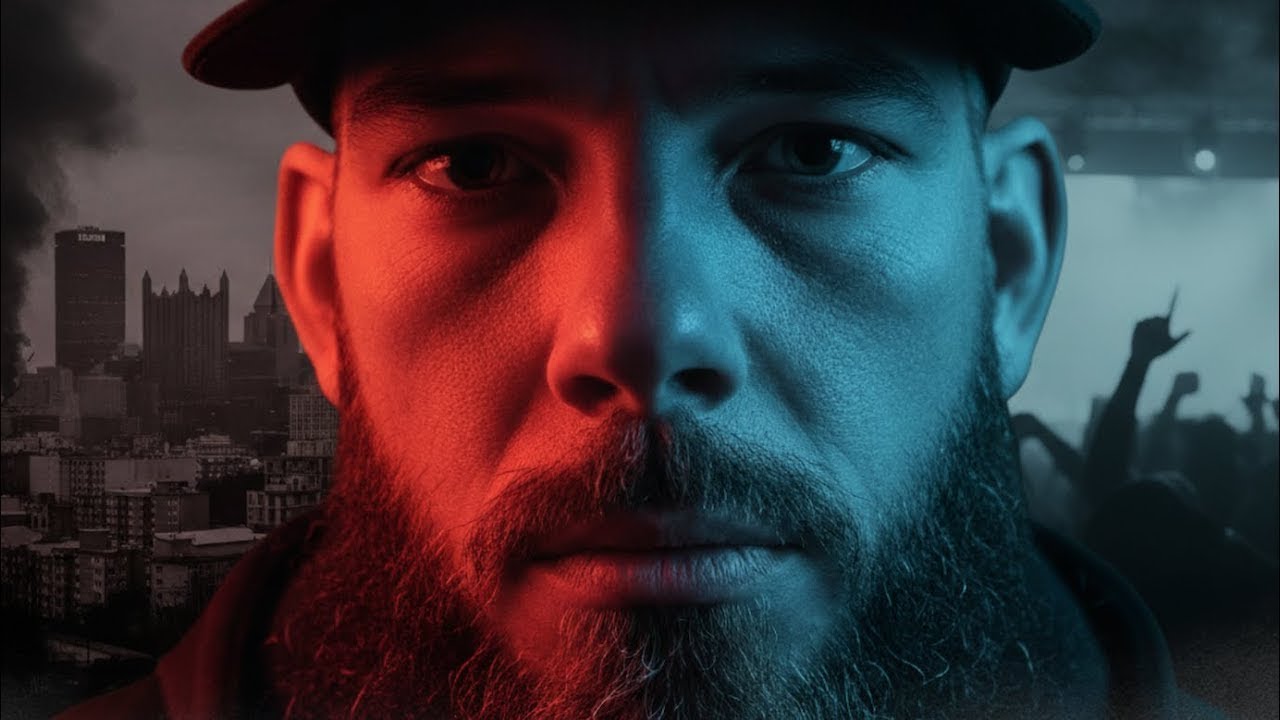 Poverty, Family Tragedies, & Fighting a Broken System: Pittsburgh Battle Rap Legend Real Deal