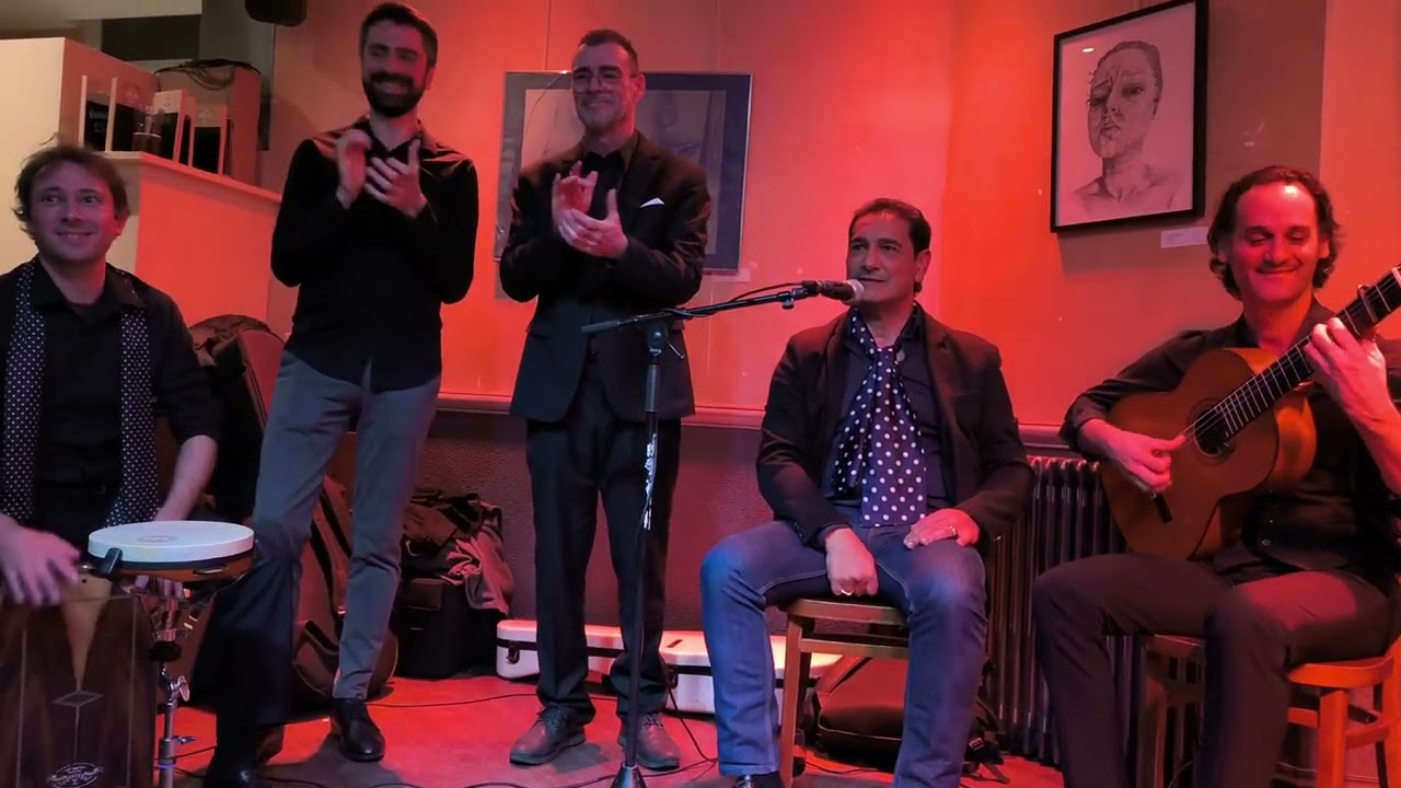 Soirée 