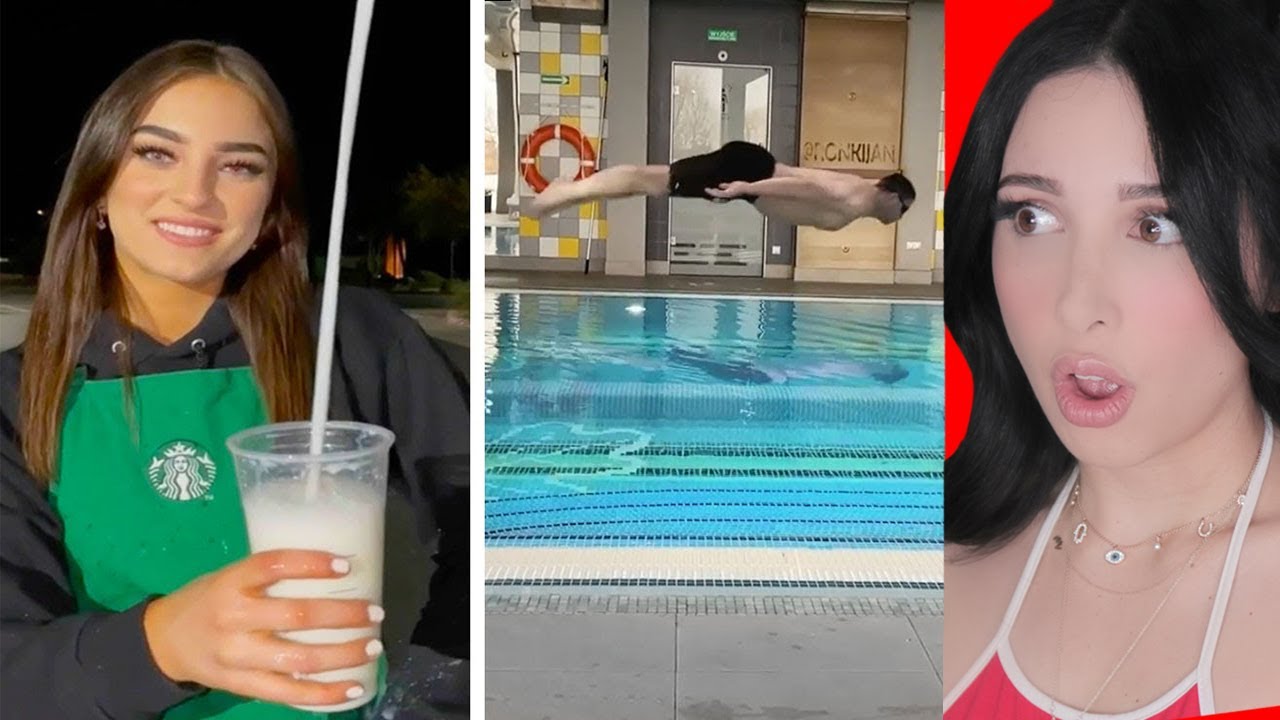 COSAS QUE VERAS POR PRIMERA VEZ EN TU VIDA - 1 HORA | Mariale