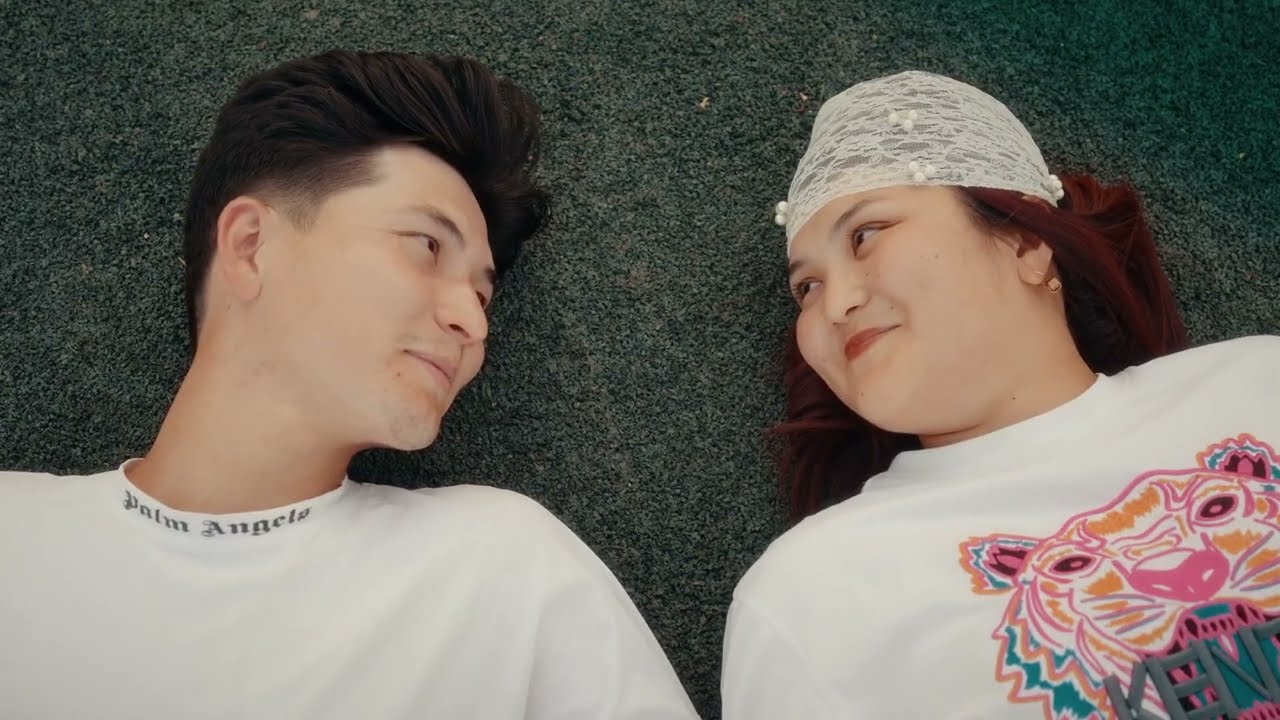 Love Story | Dawran Dilnaz | Сюжетный лав сторий💕
