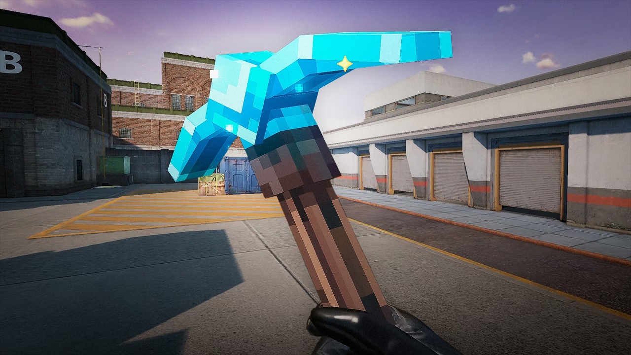 *NOVA* FACA ULTRA DO BLOOD STRIKE! 🔥 (PICARETA QUEBRA CRISTAIS)