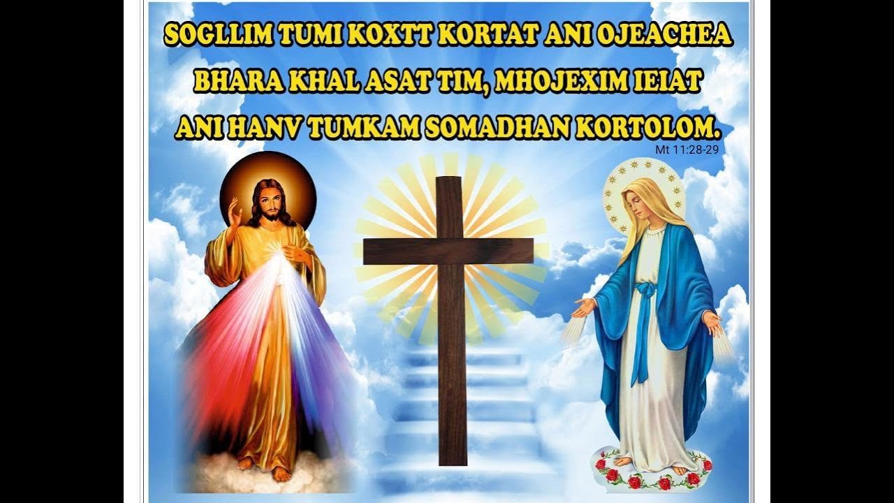 Jesus Prayer Service #20  26-08-2022