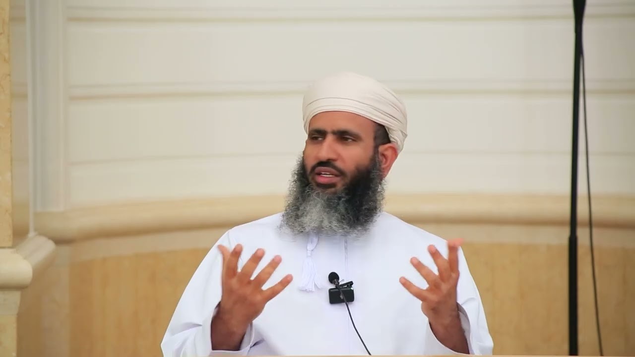 فوائد الصيام. الشيخ: عبد الرحمن الخليلي الجزء الثاني