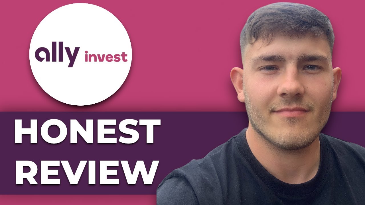 Ally Invest Honest Review - Is it worth it? (2025 Guide)