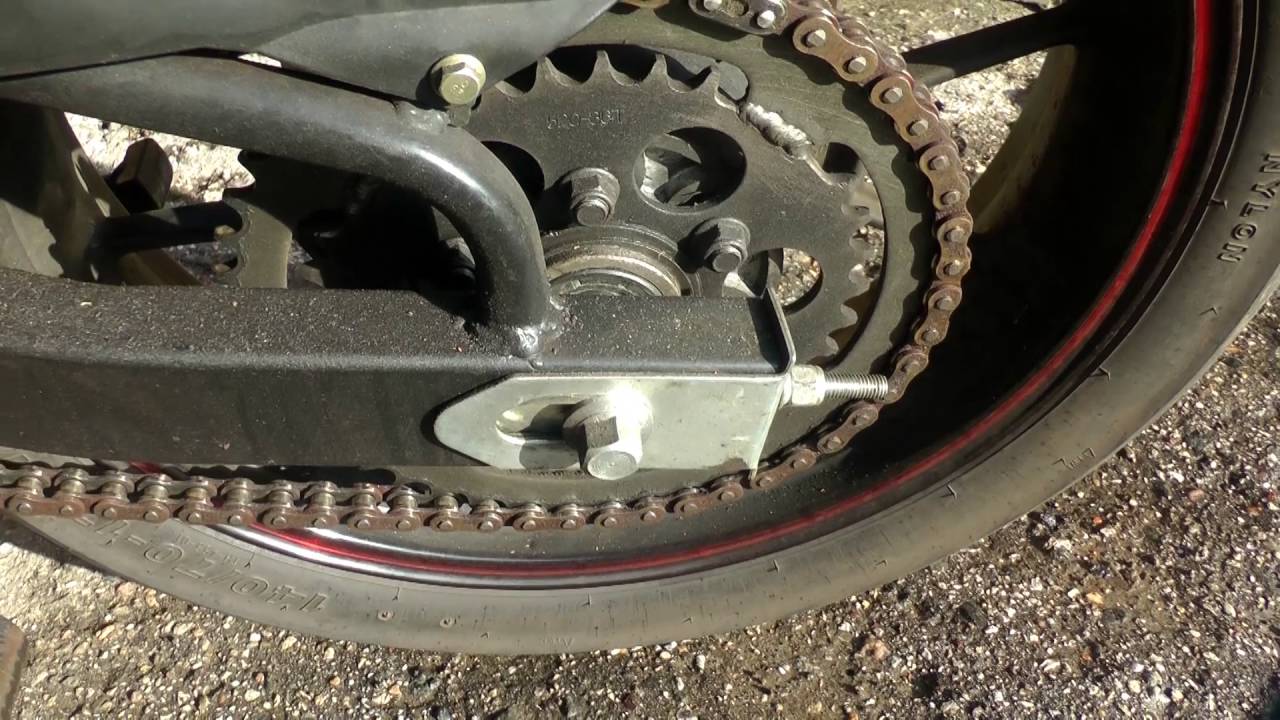 Устройство Falcon Speedfire 250 с двигателем от Suzuki gsx-r250