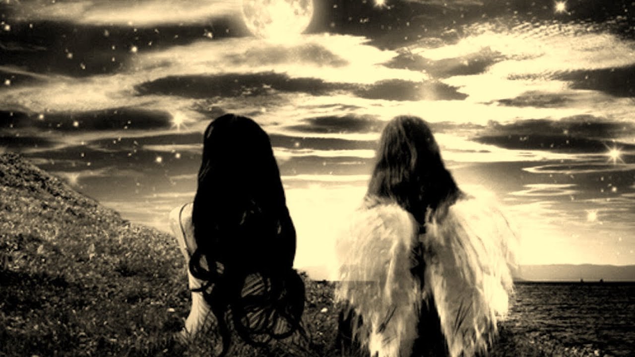 Giuseppe Ottaviani feat. Faith - Angel (Vandit Night Mix)
