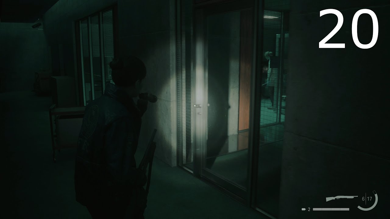 Alan Wake 2 Part 20 Lake House 2
