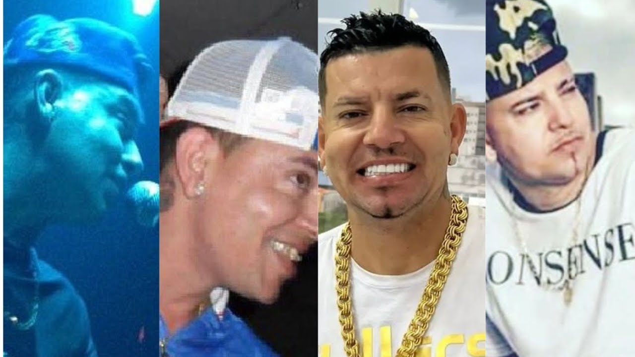 As Melhores do Mc Romeu - Playlist 🇧🇷
