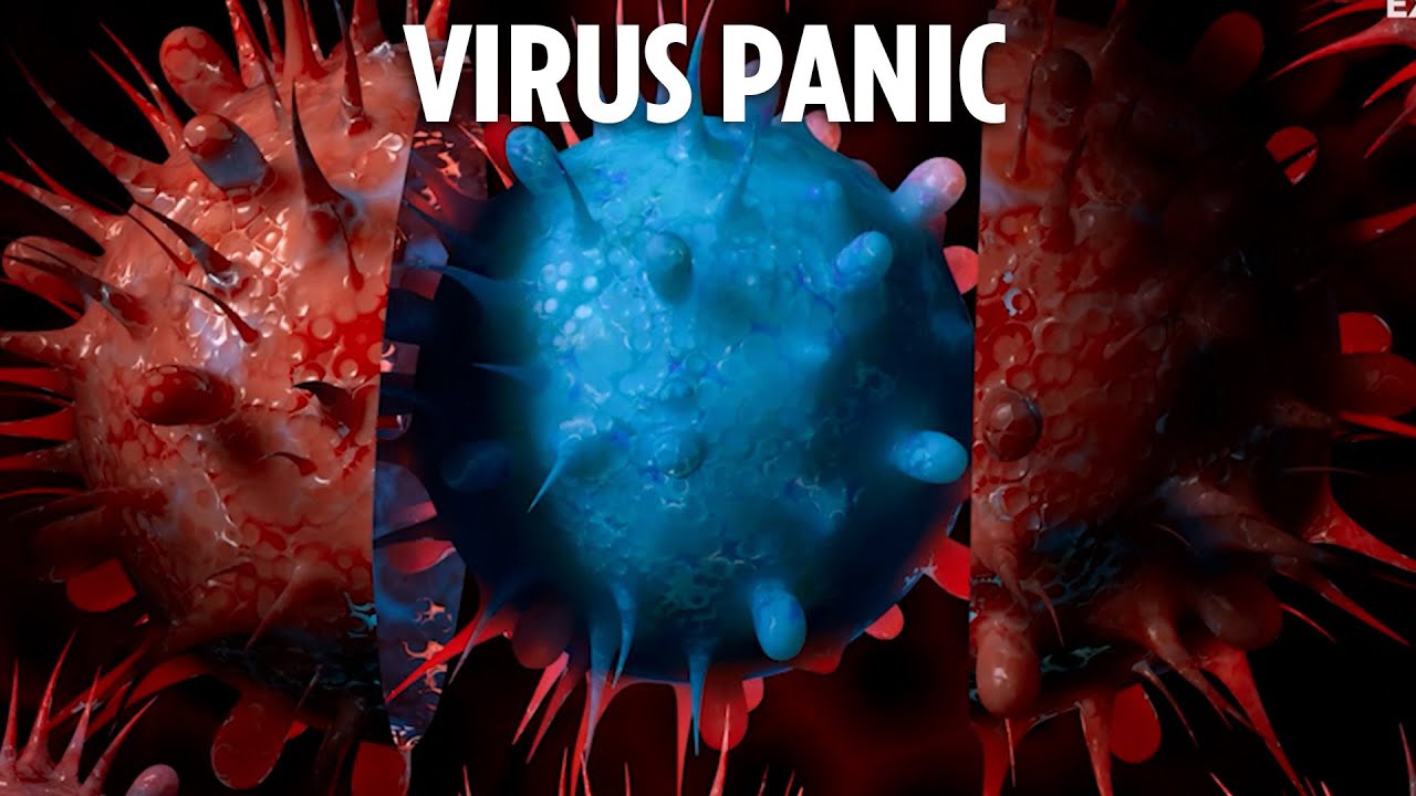 Is little-known hMPV virus ravaging China the NEW Covid?
