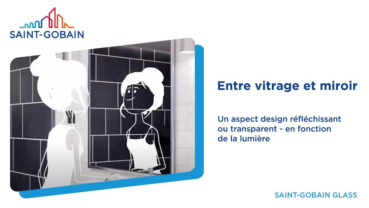 [Produit] La gamme MIRASTAR® : les verres effet miroir