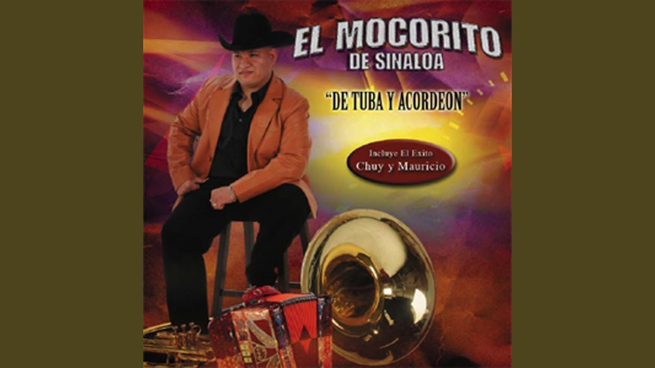 Chuy Y Mauricio