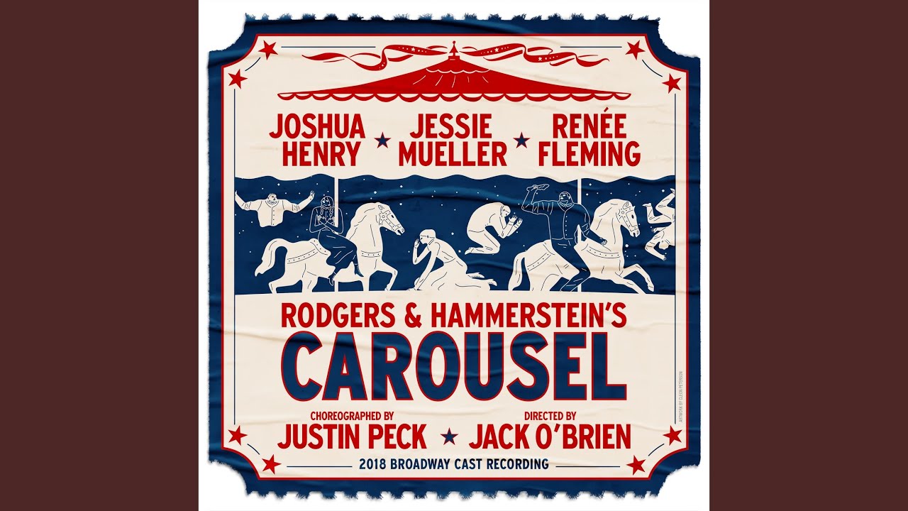 The Carousel Waltz