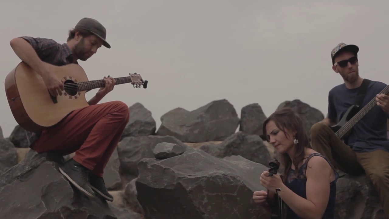 Tim McMillan & Rachel Snow - The Wolf