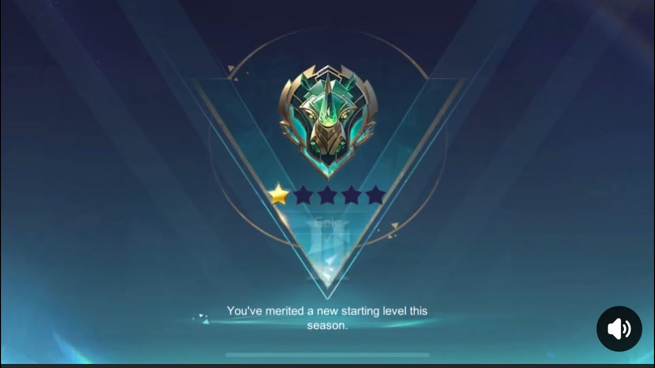 Bat ganon na winstreak ako pero parang di ako natuwa