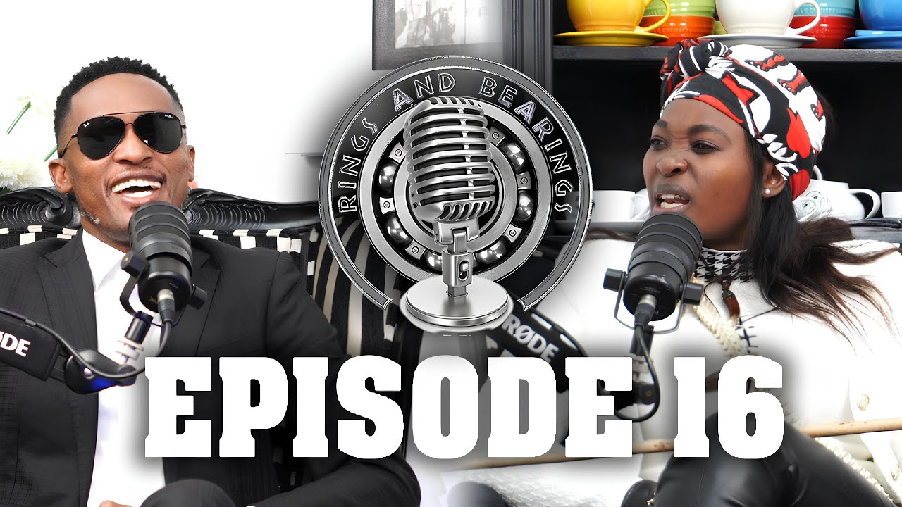 EPISODE -16 | Black Beauty Unpacks Cultural Myths: Ukuthwala, False Initiations & More