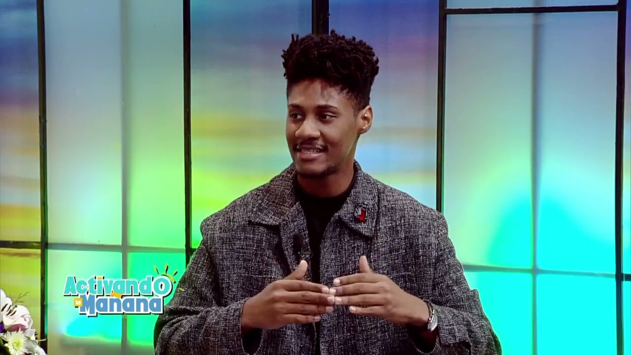 Moda en los Premios Soberano | Activando La Mañana