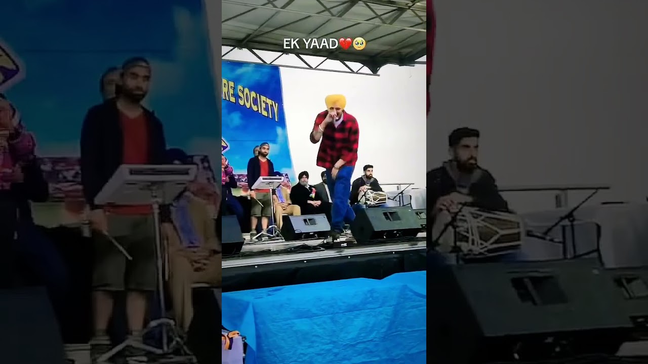 Ik Din dekhi Aisa auna sohniye, Ghadi honi Teri time Mera houga | Sidhu Moosewala #sidhumoosewala