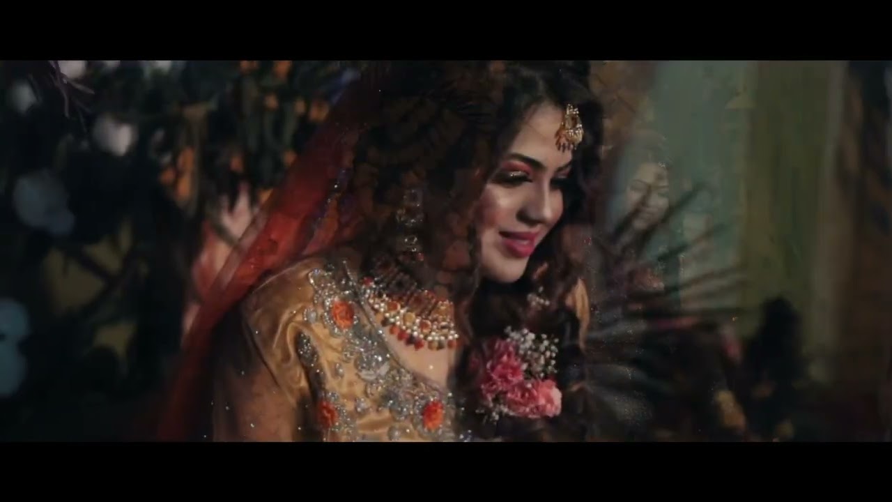 ALVEENA + SHAHBAZZ | WEDDING | CINEAMTIC | HIGHLIGHT | HARS PHOTOGRAPHY