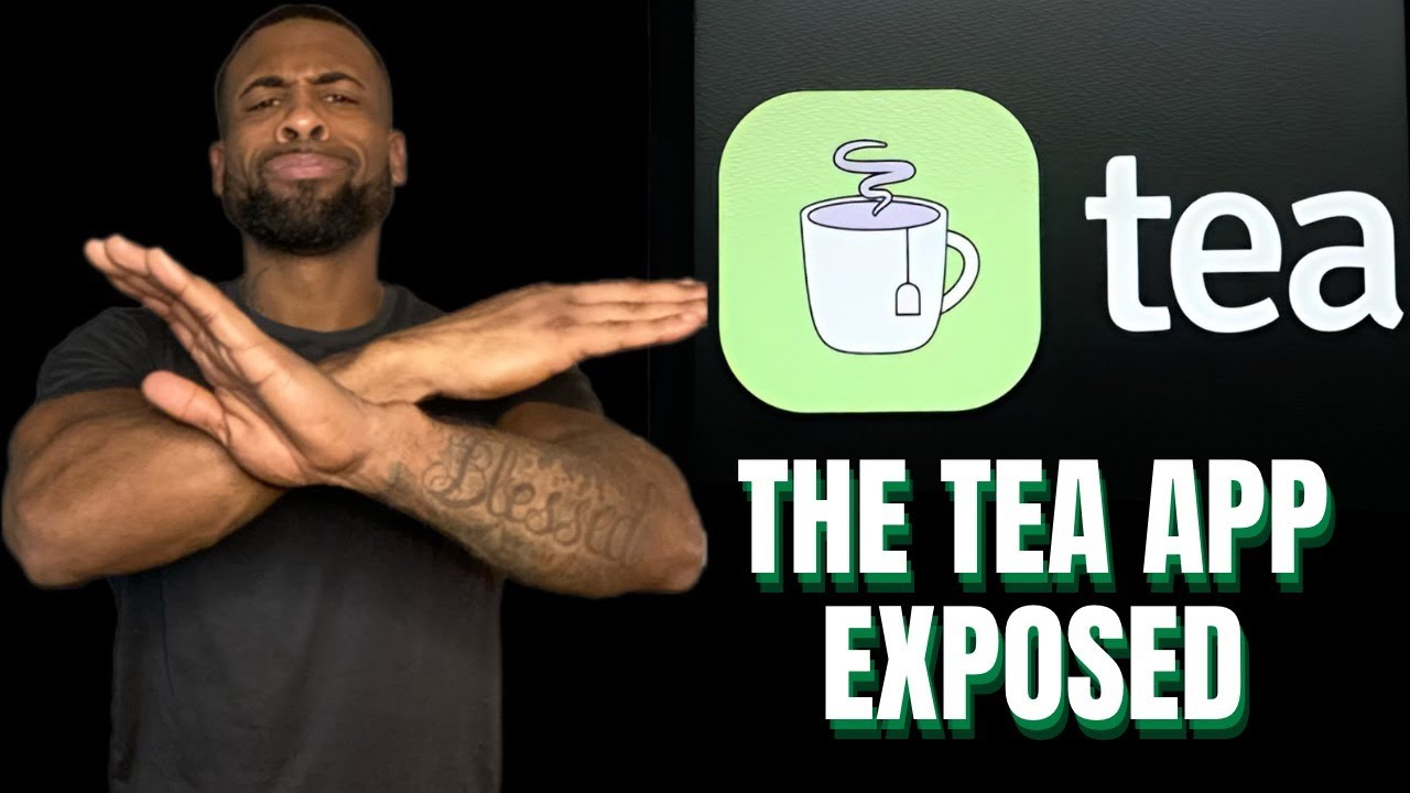 Women Are Using This App to Expose Men & It's Backfiring