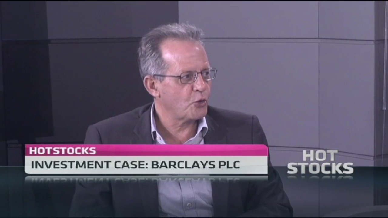 Barclays Plc - Hot or Not