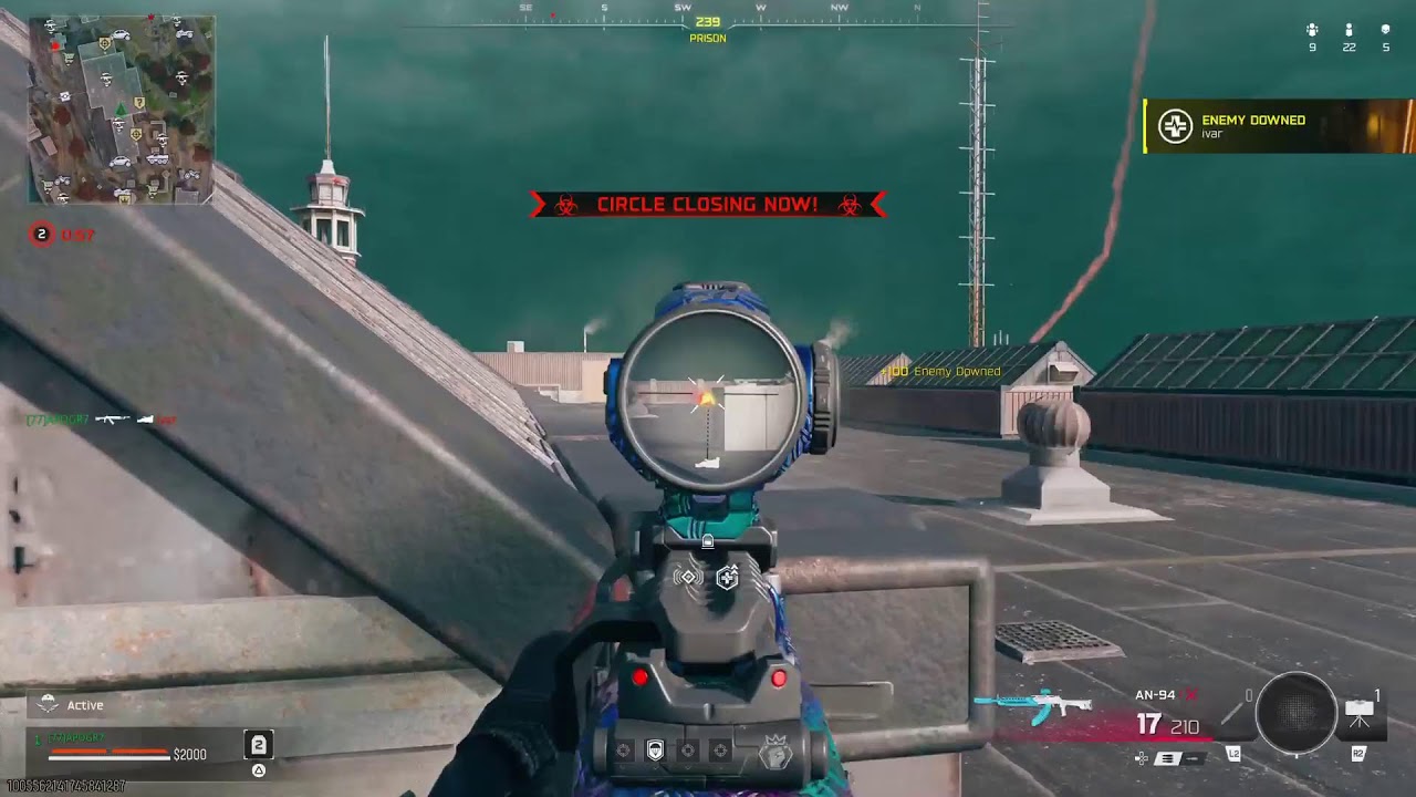 Solo Quads