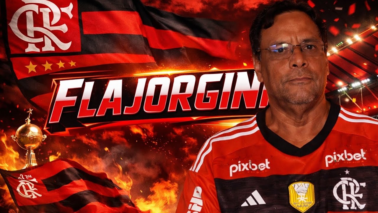 PAQUETA E DO MENGAO
