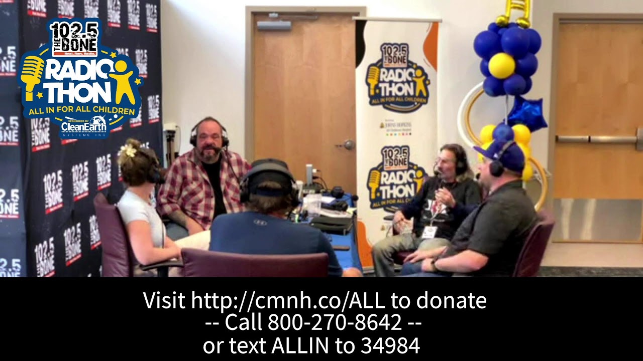 Mike Calta Show