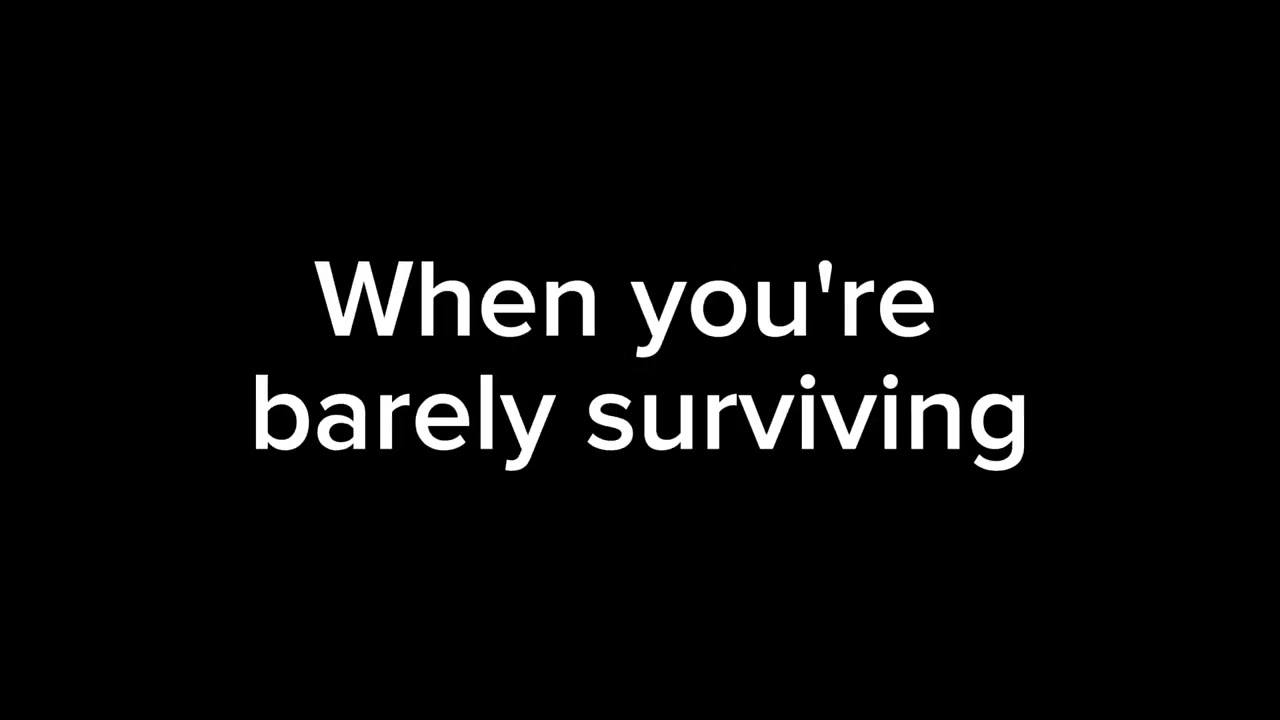 Three Days Grace Mayday Lyrics