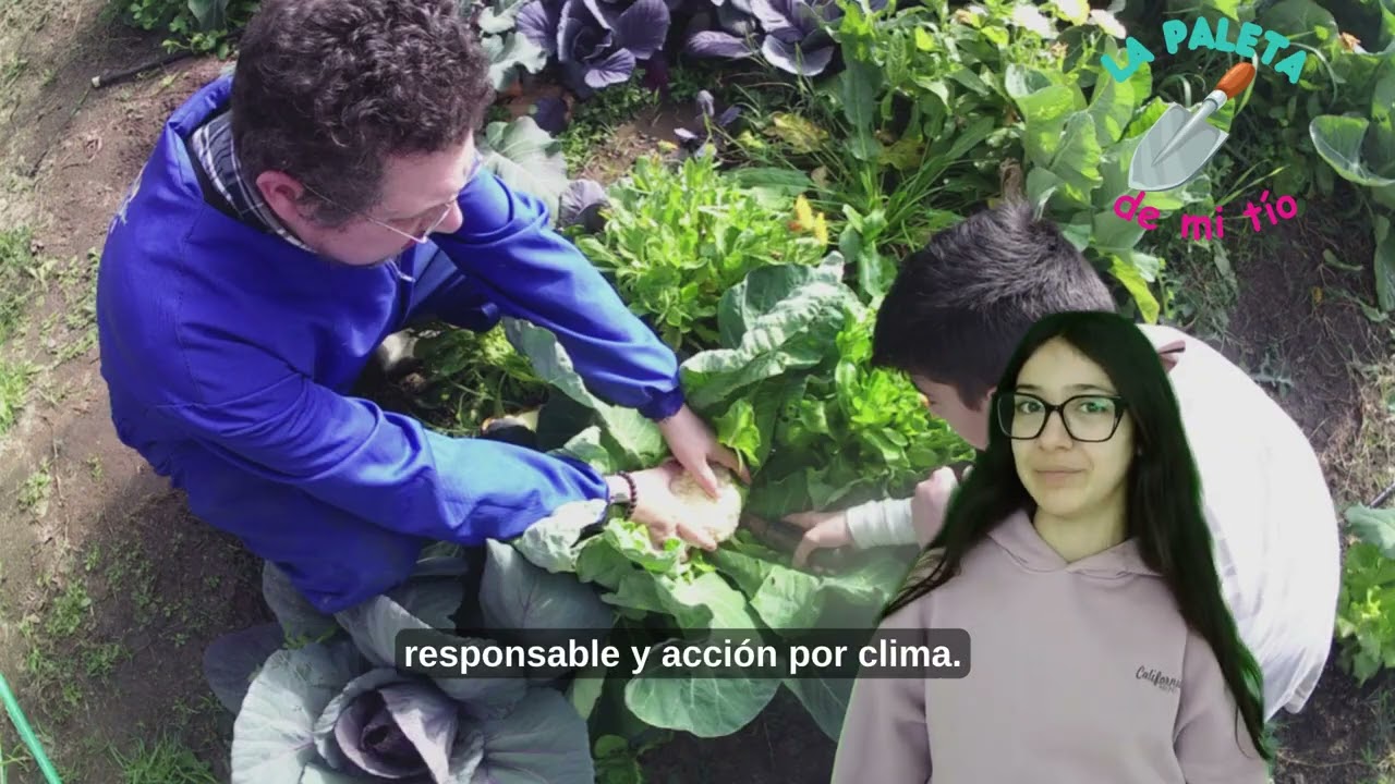 Cooperativa Ecológica Juvenil 