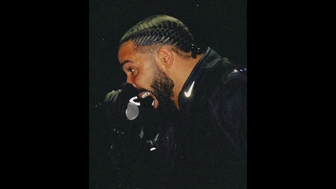 FREE Drake Type Beat - Hear Me Speak