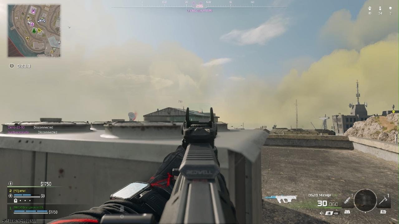 Call of Duty