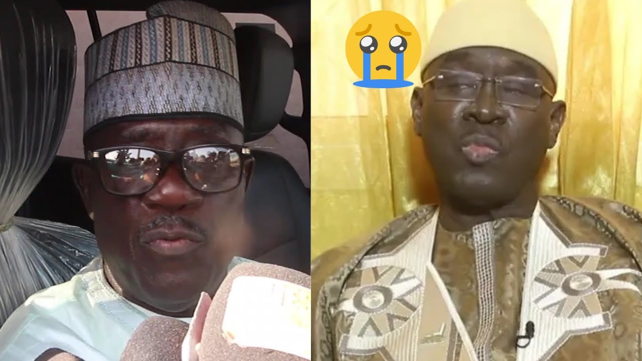 Gestion Argent Covid 19: KHADIM SAMB témoigne sur Abdou Aziz Mbaye