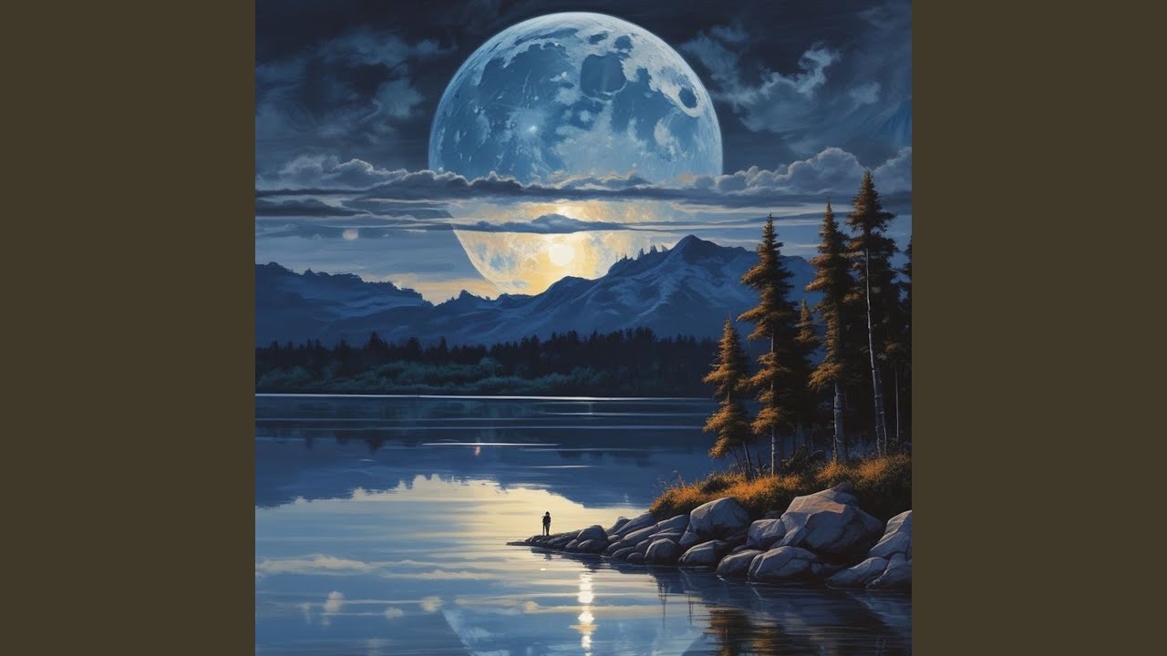 Blue Interlude