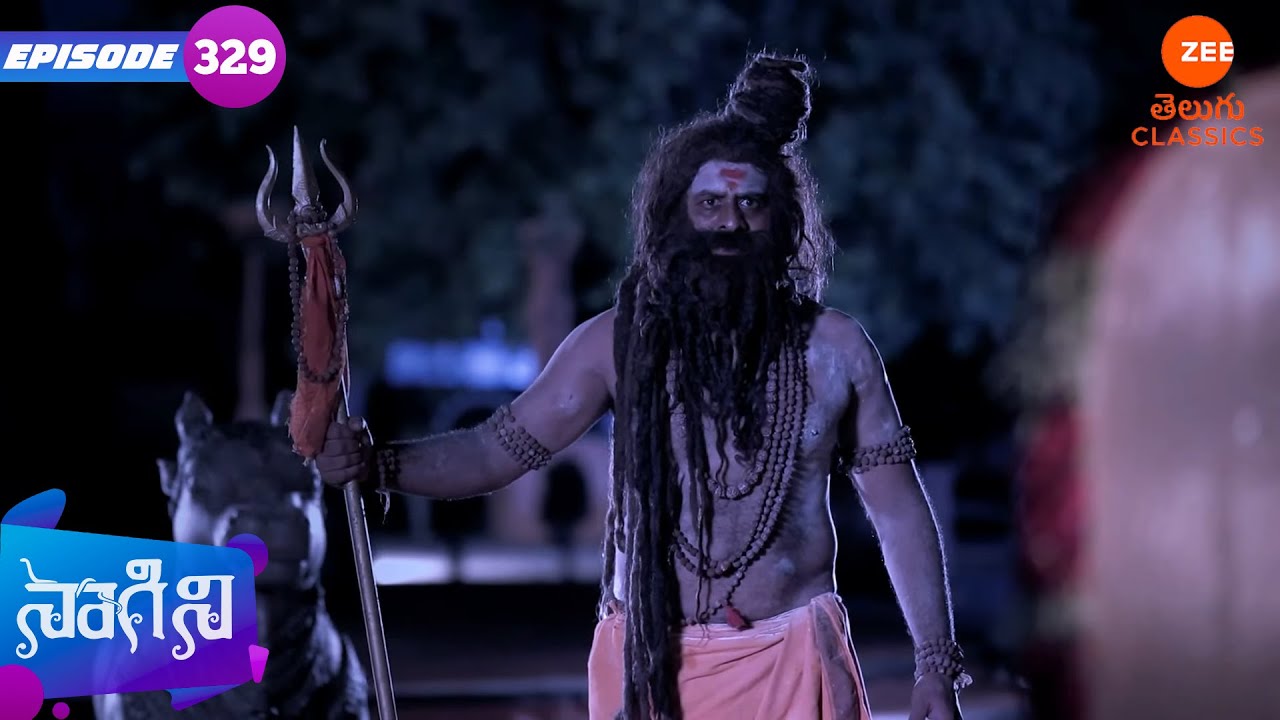 తనను మనిషి రూపంలో చూడాలని దిగ్విజయ్ డిమాండ్ చేశారుNaagini | Full Episode - 329 | Zee Telugu Classics