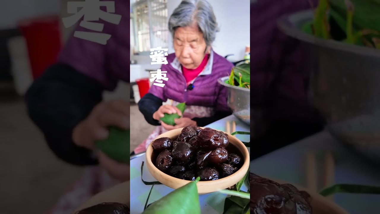 The Unforgettable Essence of Dragon Boat Festival: Rice Dumplings vs. Fragrant Leaves