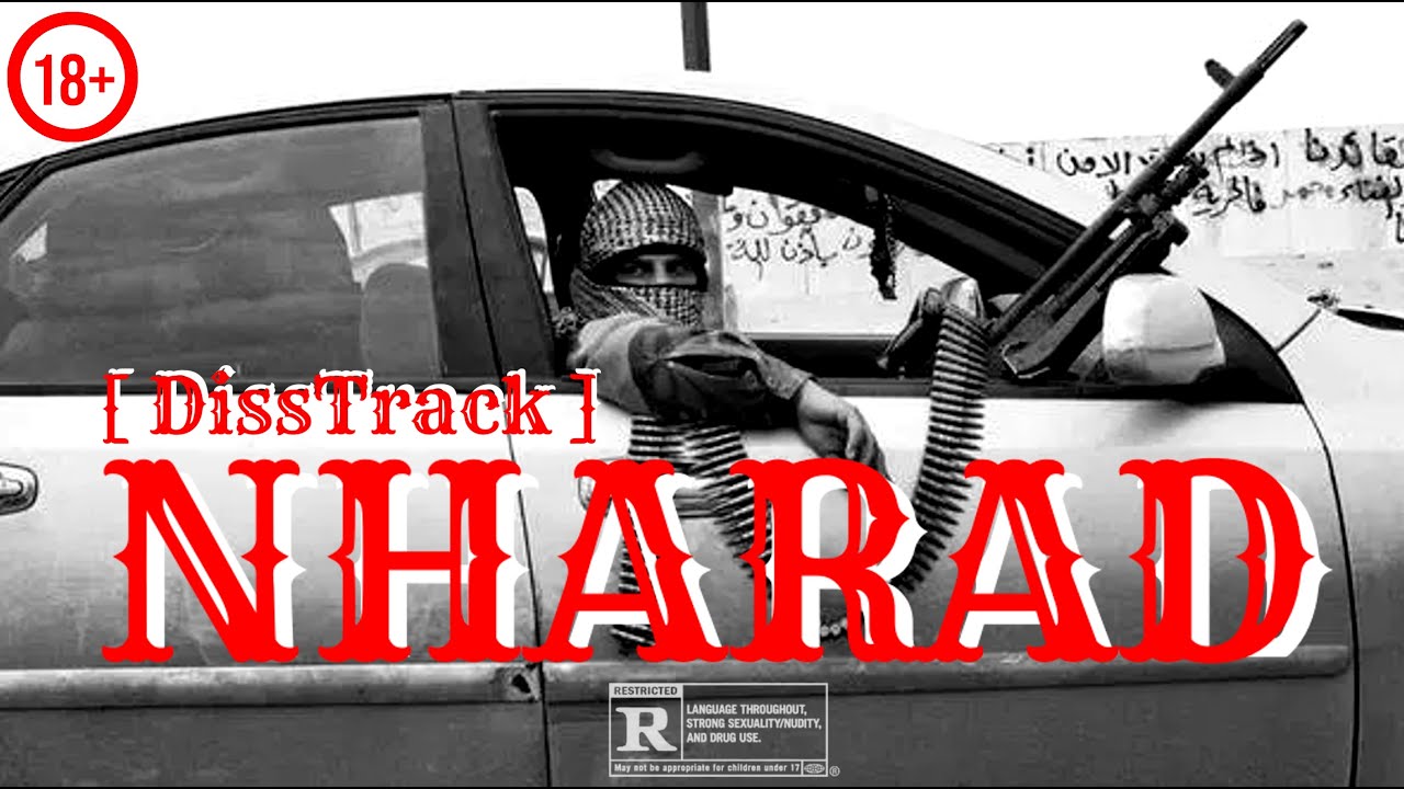 LARGO NHARAD [ DissTrack ]