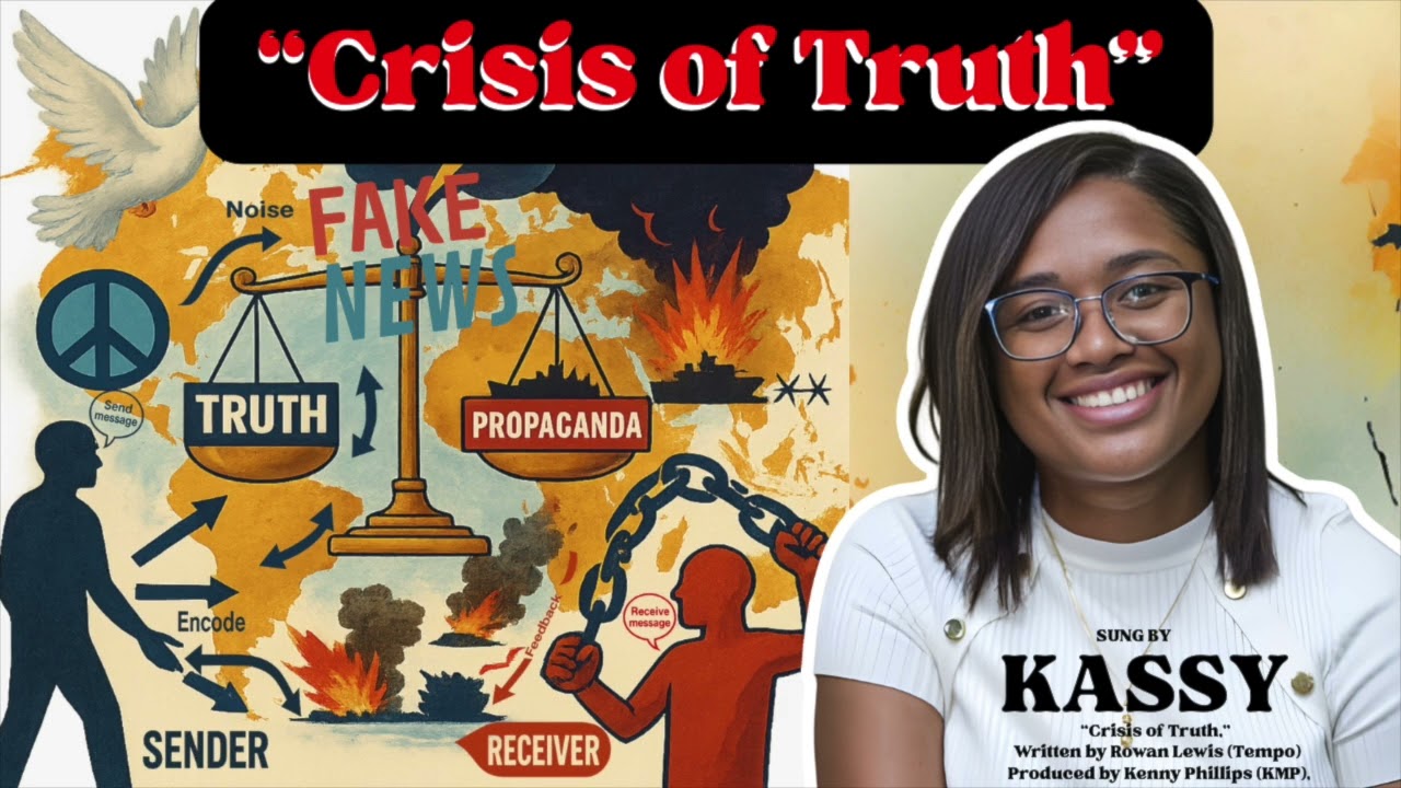 CALYPSO 2026 -Crisis of Truth - 