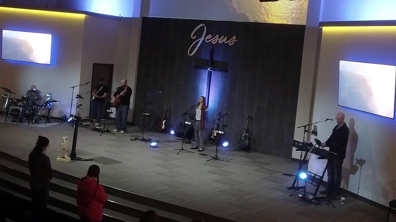 AVCC Livestream