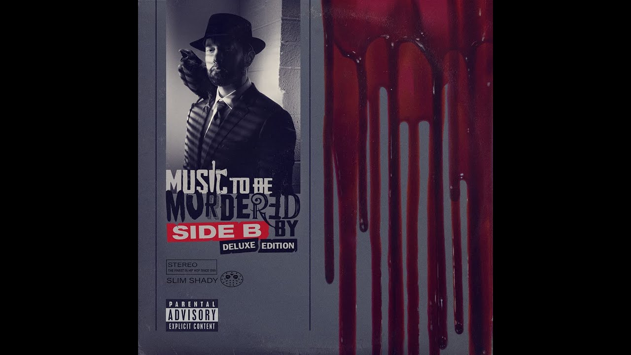 Eminem-Killer(Extended Version)