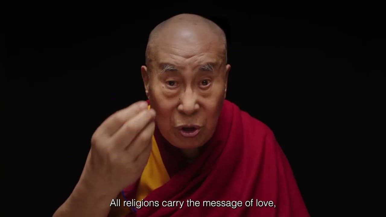 Wisdom of Happiness | REGENT THEATRE | Thurs Oct 30, 2025