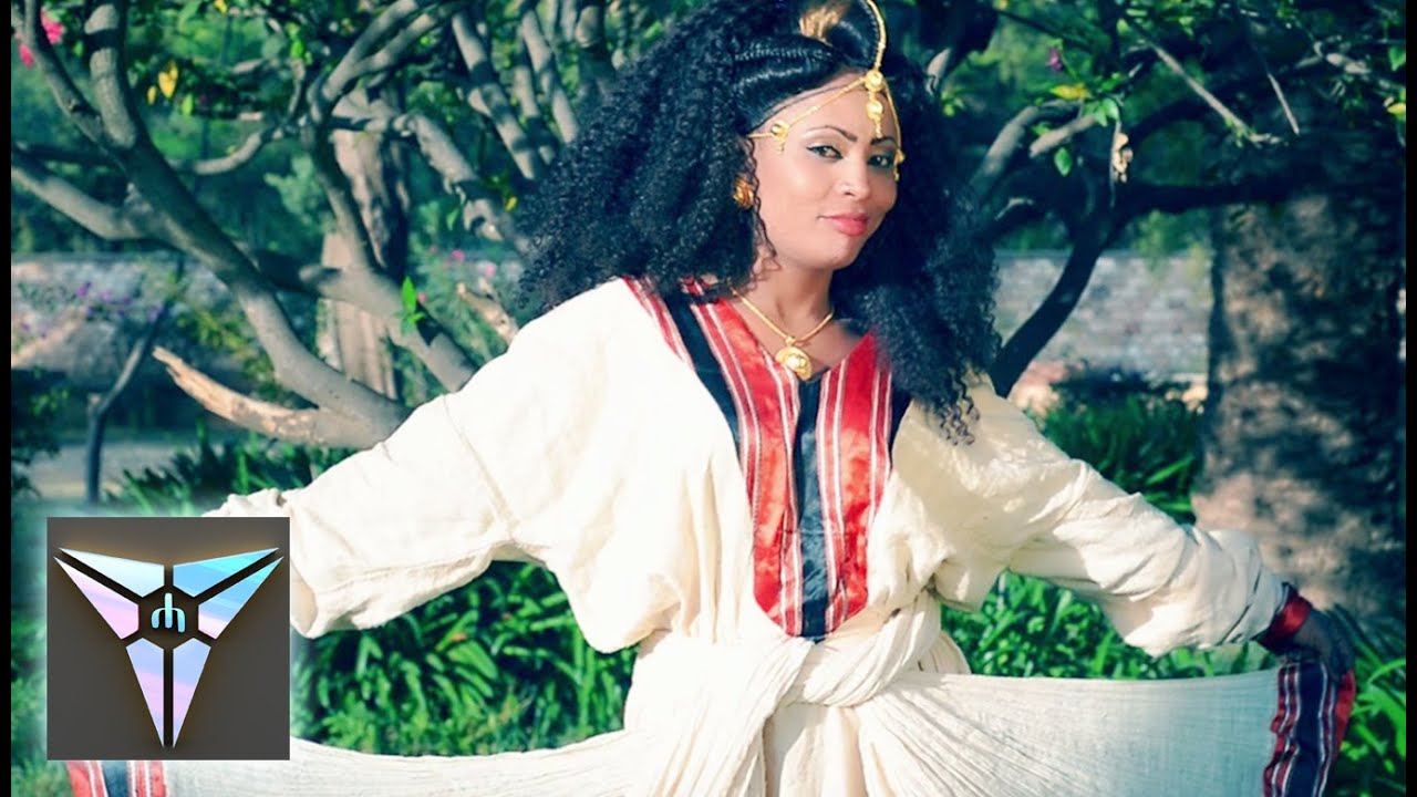Semhar Yohannes - Wedi Mislene (Official Video) | New Eritrean Music 2016