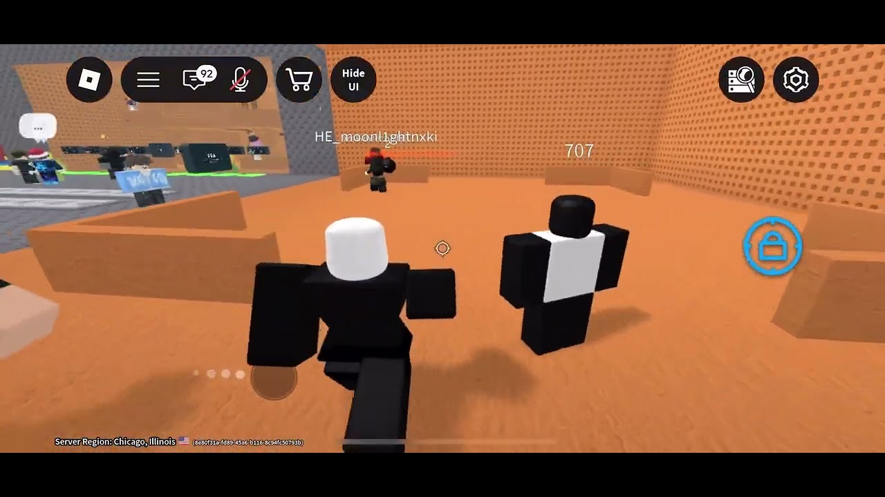 Timebomb duels montage [20 mins]